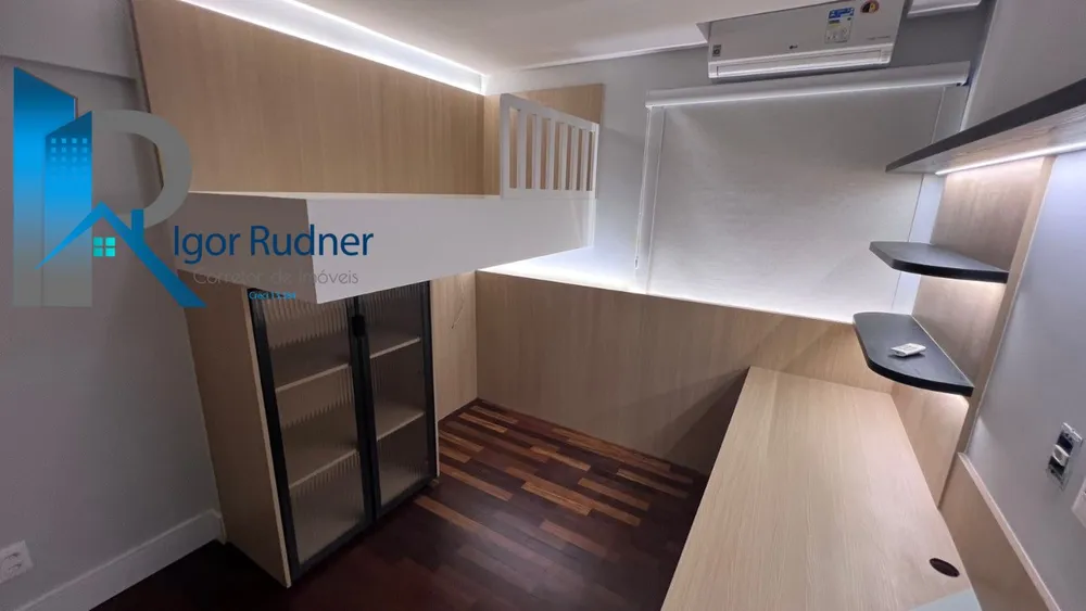 Cobertura, 4 quartos, 241 m² - Foto 4