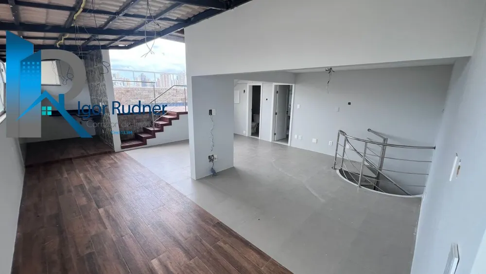 Cobertura, 4 quartos, 241 m² - Foto 9