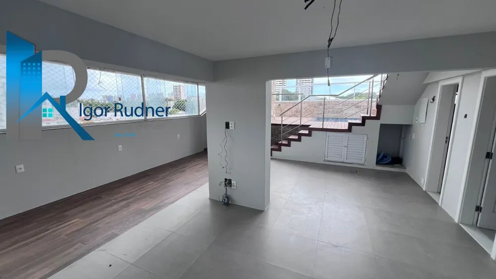 Cobertura, 4 quartos, 241 m² - Foto 10