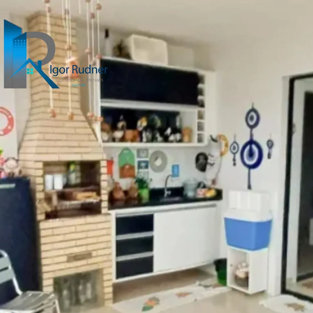 Cobertura, 5 quartos, 207 m² - Foto 6