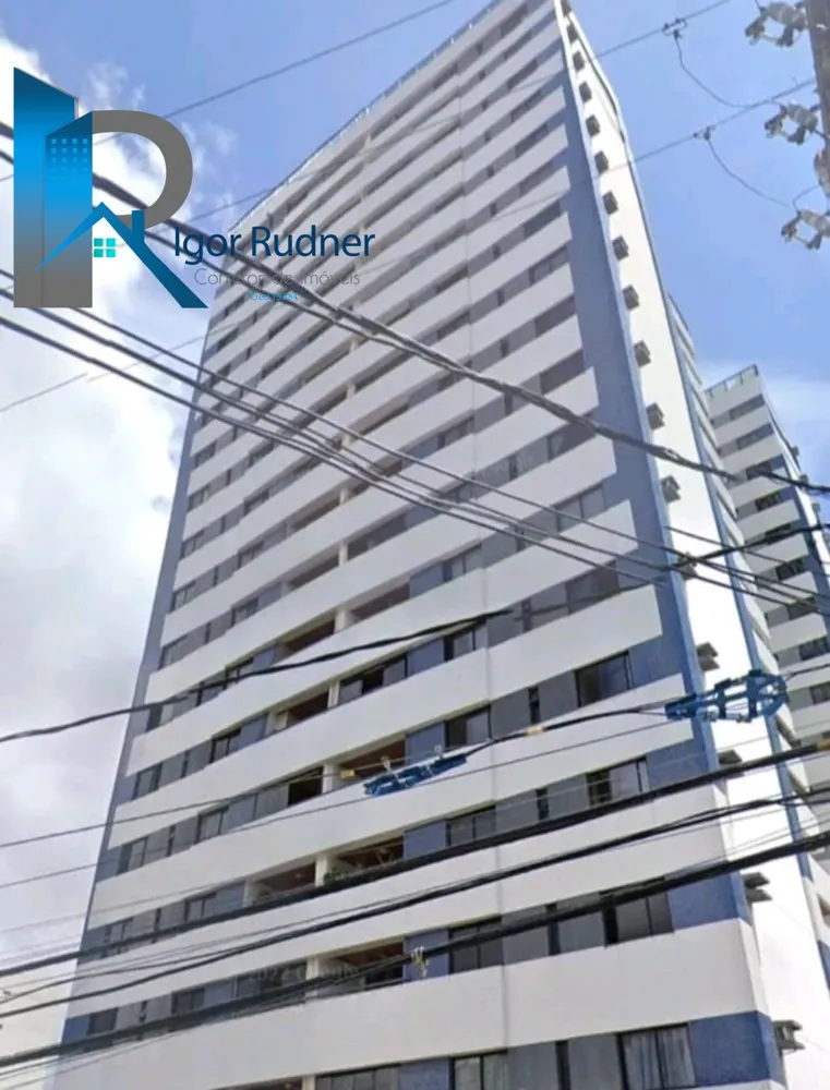 Cobertura, 5 quartos, 207 m² - Foto 1
