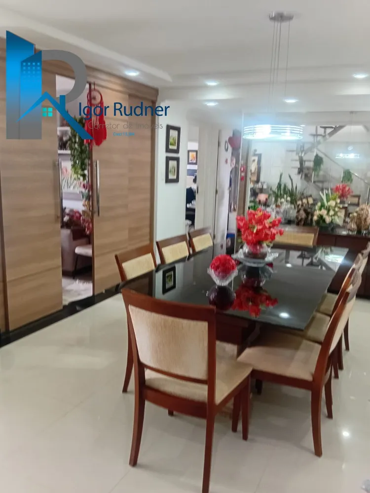 Cobertura, 5 quartos, 207 m² - Foto 7