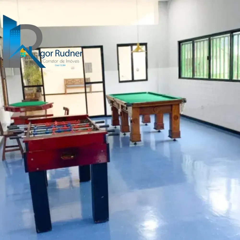 Cobertura, 5 quartos, 207 m² - Foto 8
