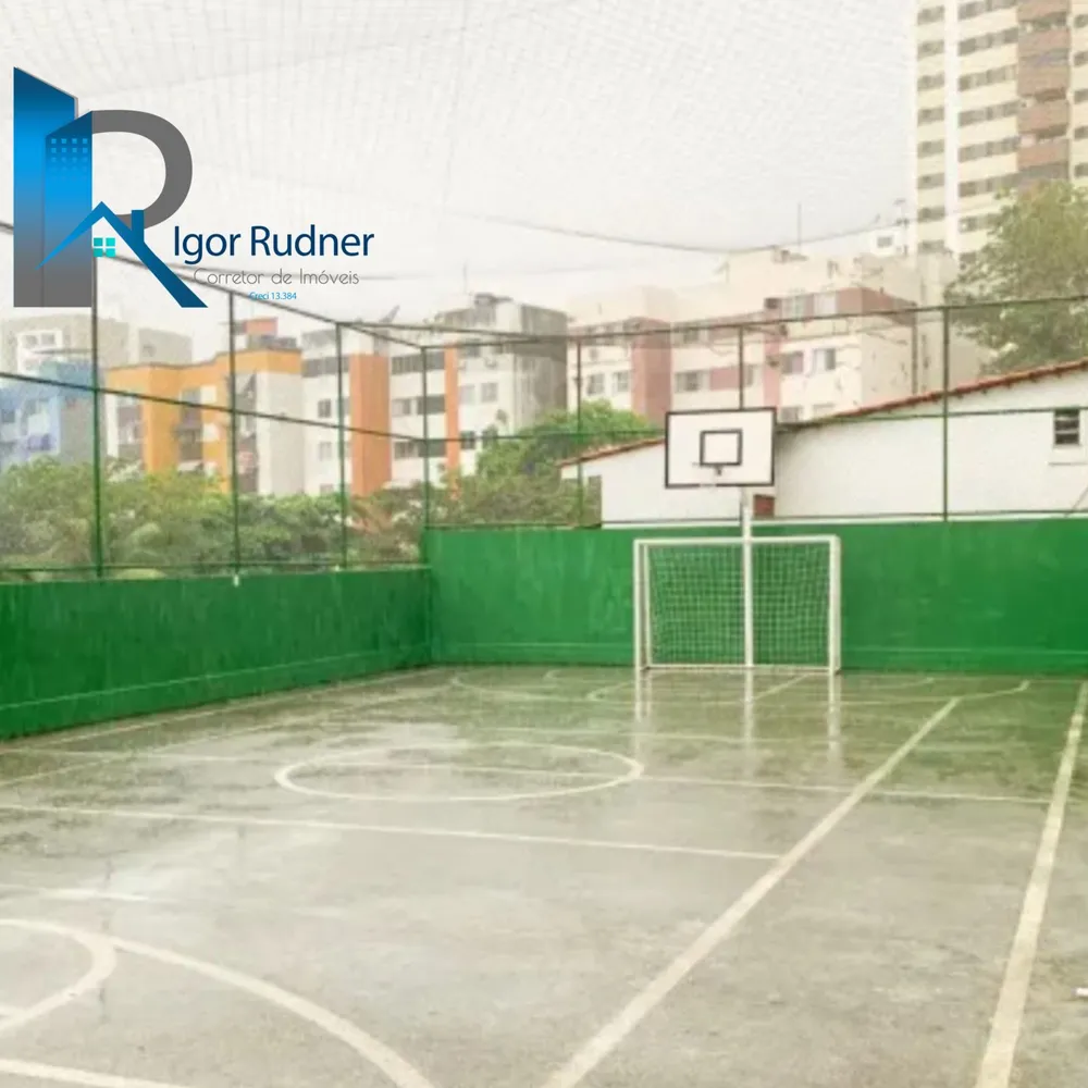 Cobertura, 5 quartos, 207 m² - Foto 2