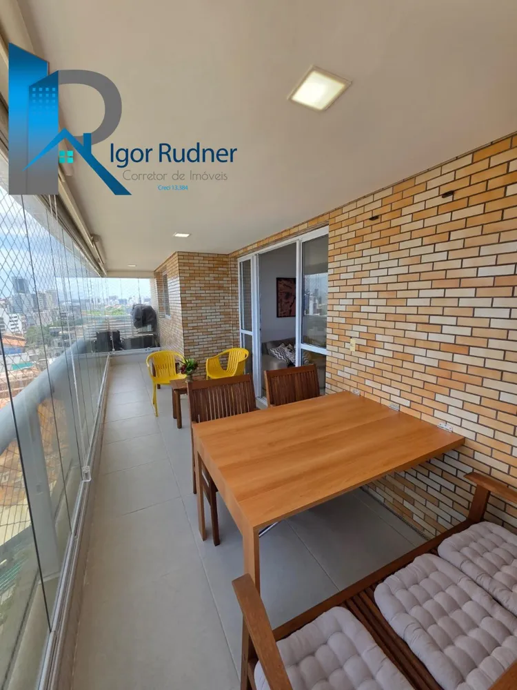 Apartamento, 2 quartos, 72 m² - Foto 1