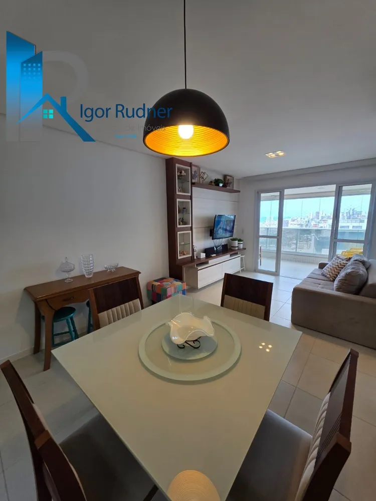 Apartamento, 2 quartos, 72 m² - Foto 3