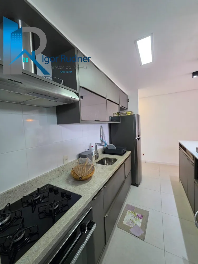 Apartamento, 2 quartos, 72 m² - Foto 6