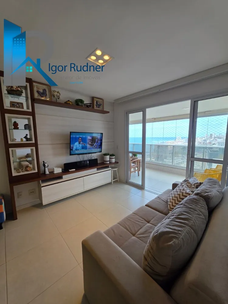 Apartamento, 2 quartos, 72 m² - Foto 5