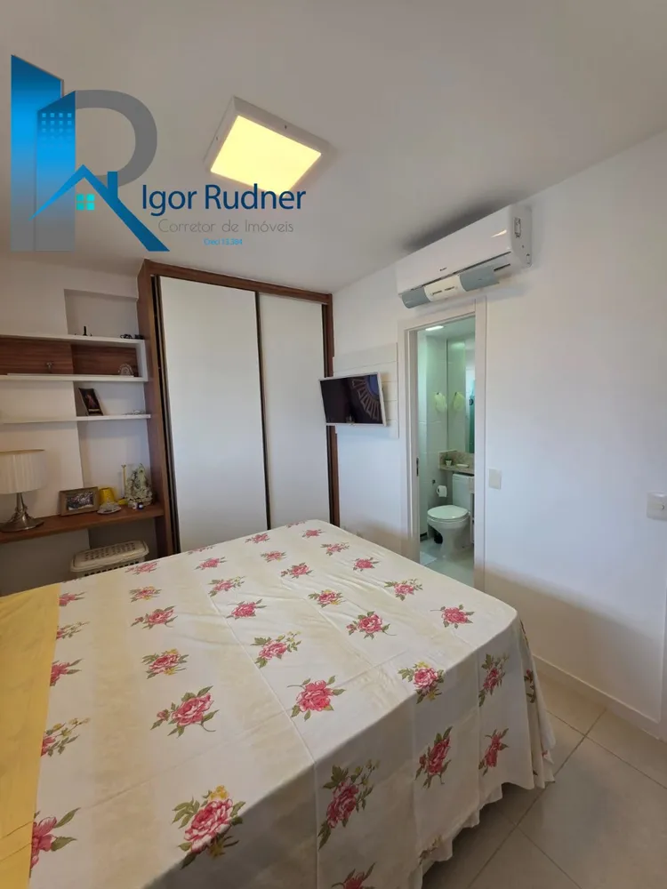 Apartamento, 2 quartos, 72 m² - Foto 11