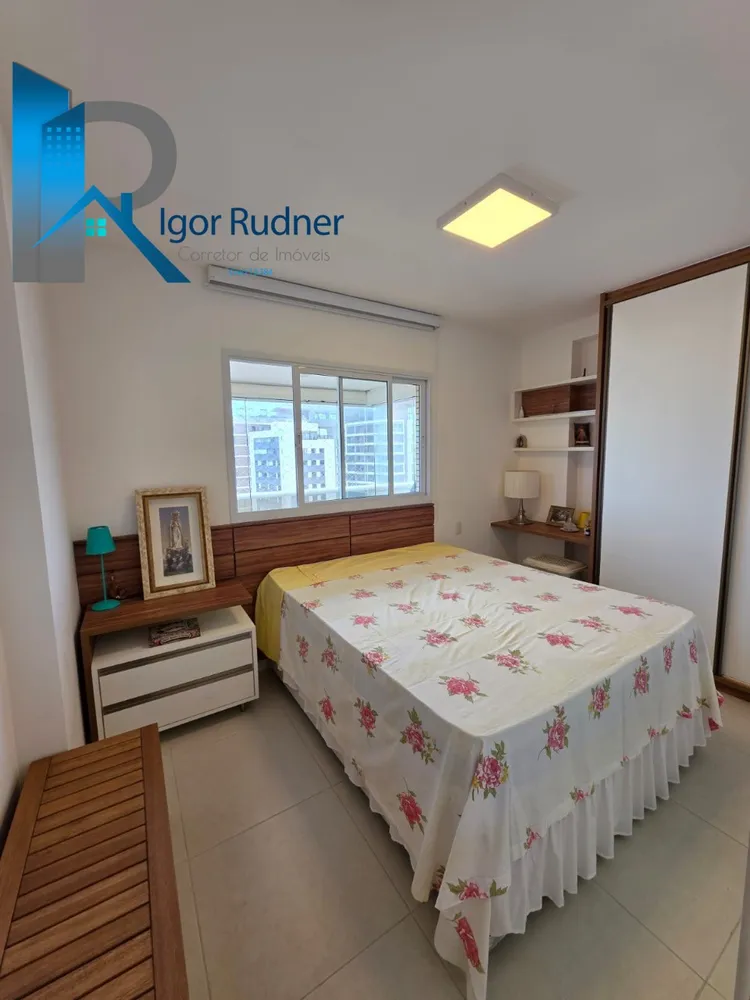 Apartamento, 2 quartos, 72 m² - Foto 10