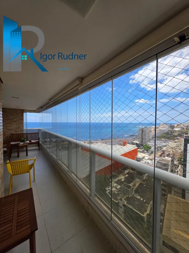 Apartamento, 2 quartos, 72 m² - Foto 2