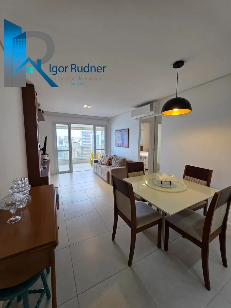 Apartamento, 2 quartos, 72 m² - Foto 4