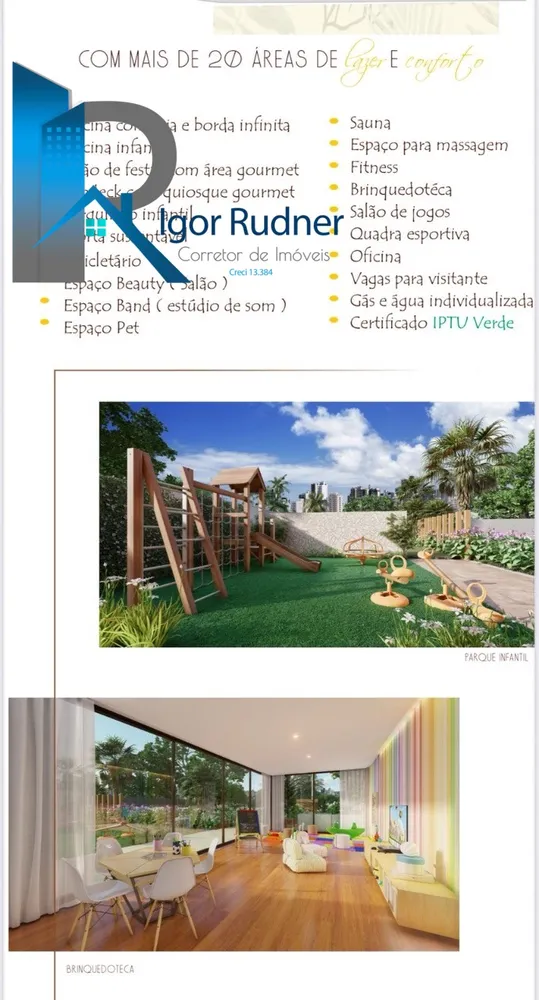 Apartamento, 4 quartos, 173 m² - Foto 11