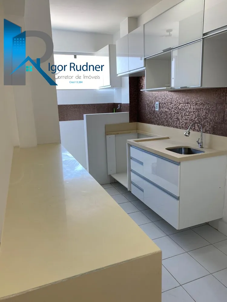 Apartamento, 2 quartos, 67 m² - Foto 5