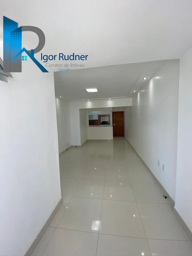 Apartamento, 2 quartos, 67 m² - Foto 2