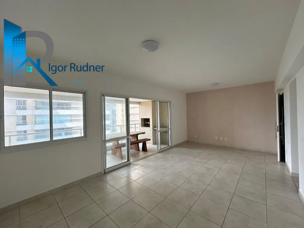 Apartamento, 3 quartos, 110 m² - Foto 3