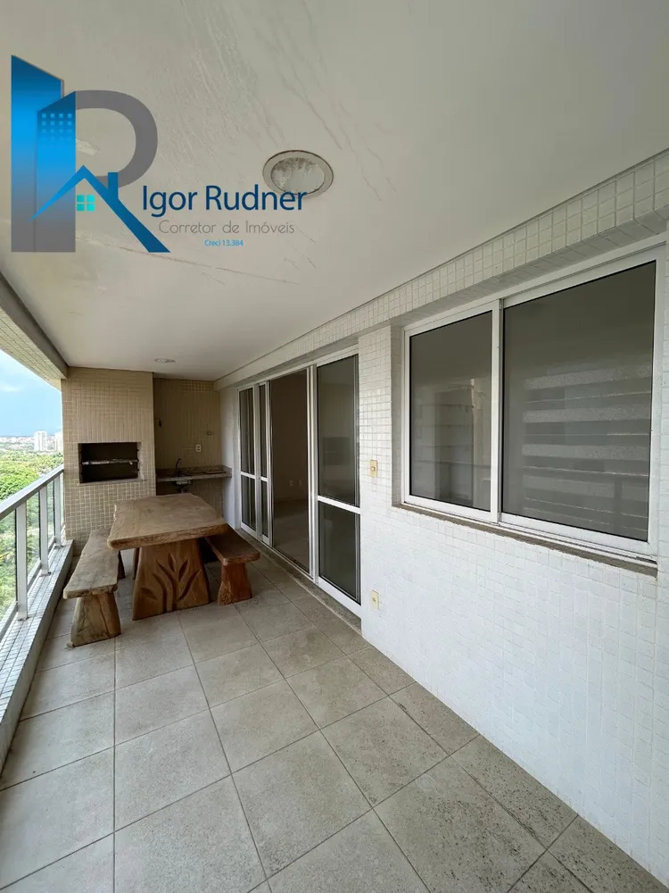 Apartamento, 3 quartos, 110 m² - Foto 5