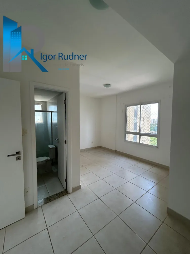 Apartamento, 3 quartos, 110 m² - Foto 7