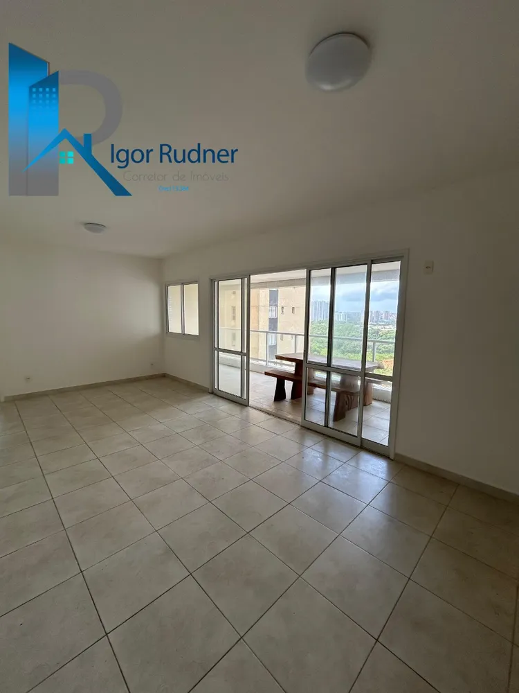 Apartamento, 3 quartos, 110 m² - Foto 4