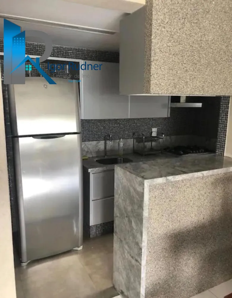 Apartamento, 2 quartos, 80 m² - Foto 5