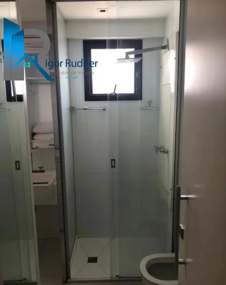 Apartamento, 2 quartos, 80 m² - Foto 7