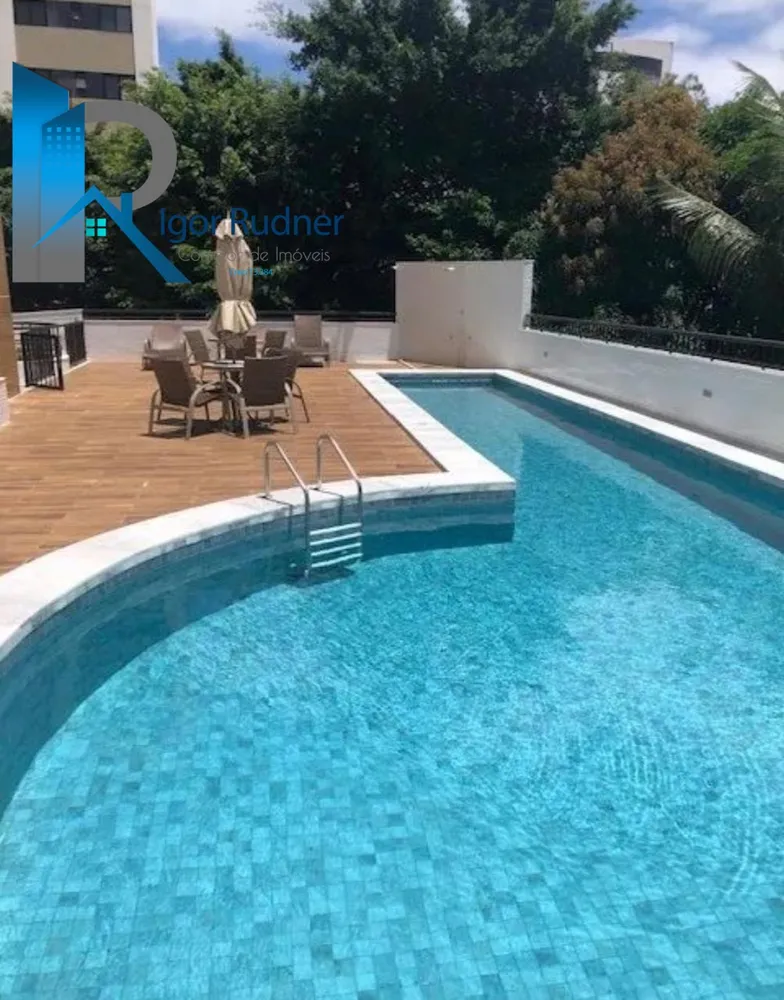 Apartamento, 2 quartos, 80 m² - Foto 16