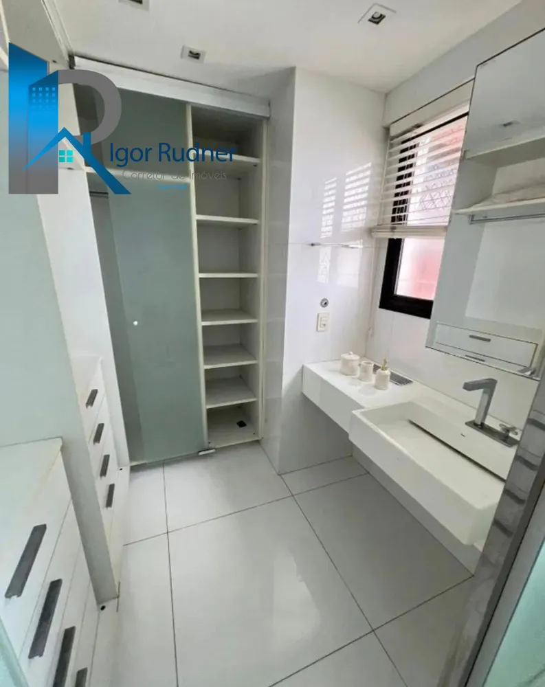Apartamento, 2 quartos, 80 m² - Foto 14