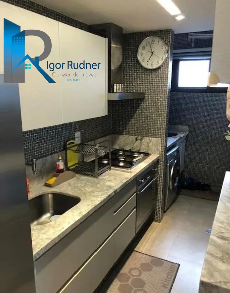 Apartamento, 2 quartos, 80 m² - Foto 8