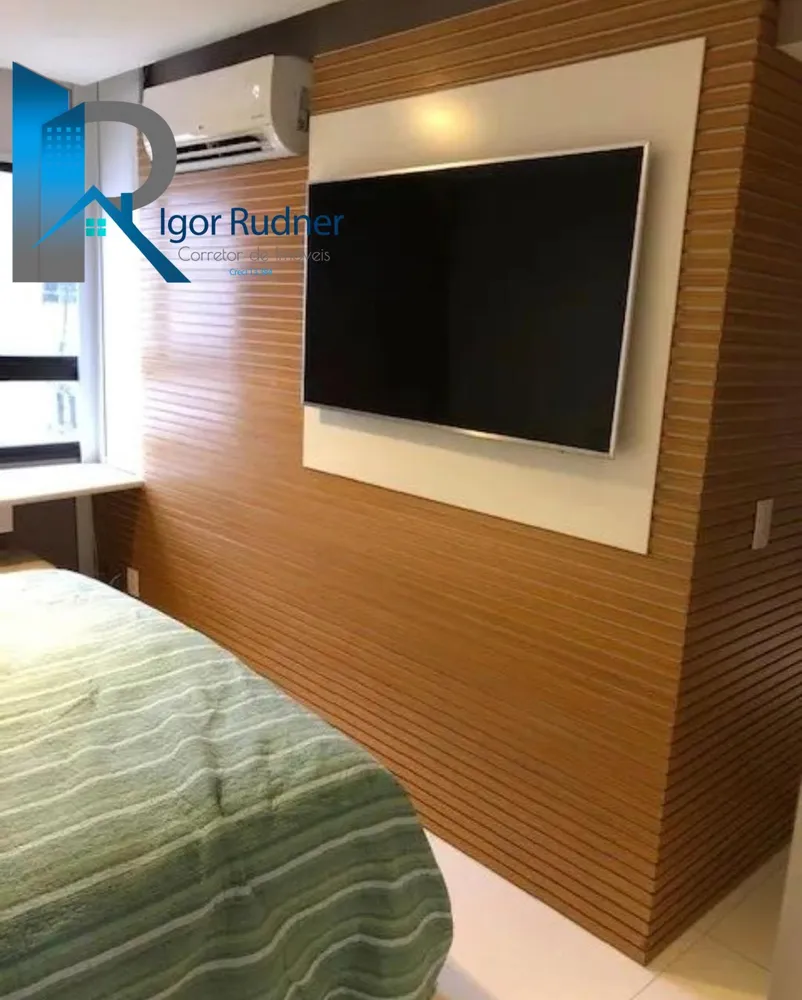 Apartamento, 2 quartos, 80 m² - Foto 13