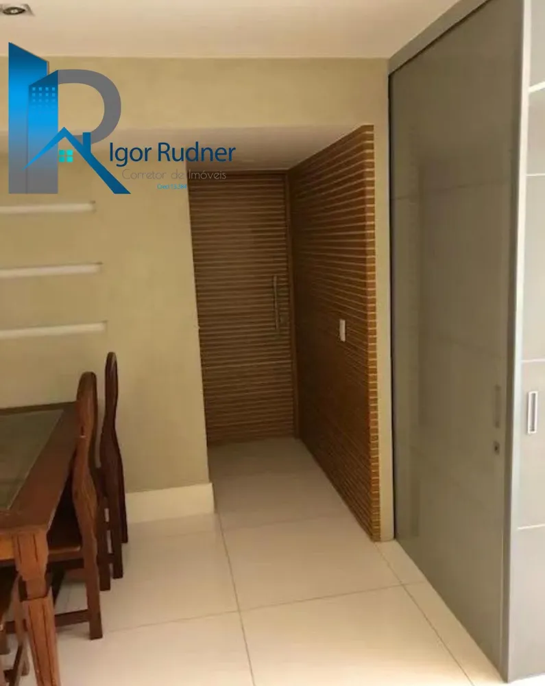Apartamento, 2 quartos, 80 m² - Foto 4
