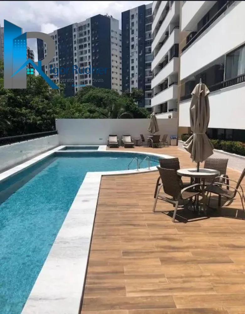 Apartamento, 2 quartos, 80 m² - Foto 15