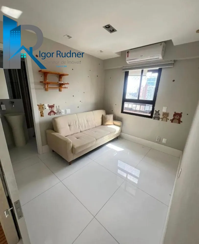 Apartamento, 2 quartos, 80 m² - Foto 6