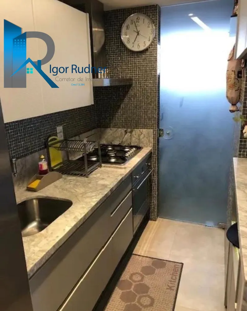 Apartamento, 2 quartos, 80 m² - Foto 11