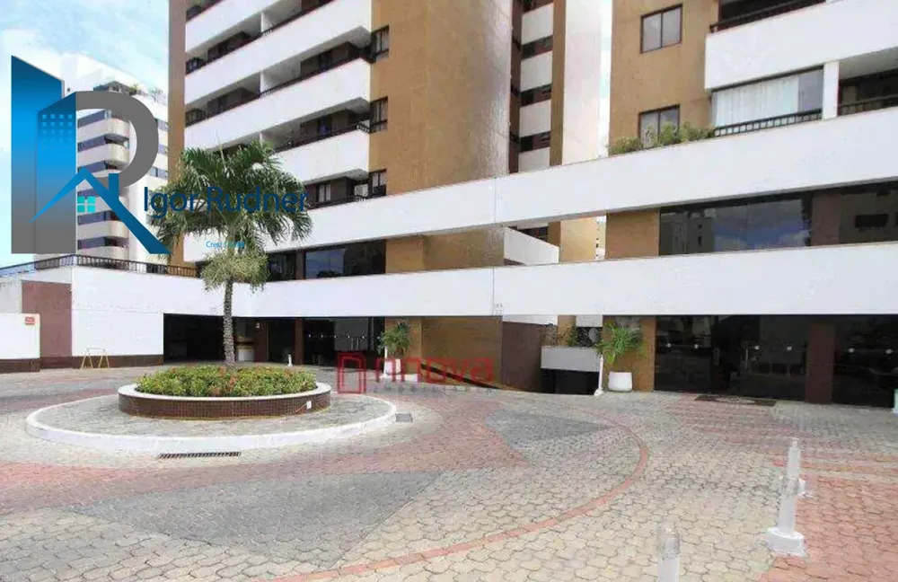 Apartamento, 2 quartos, 80 m² - Foto 1