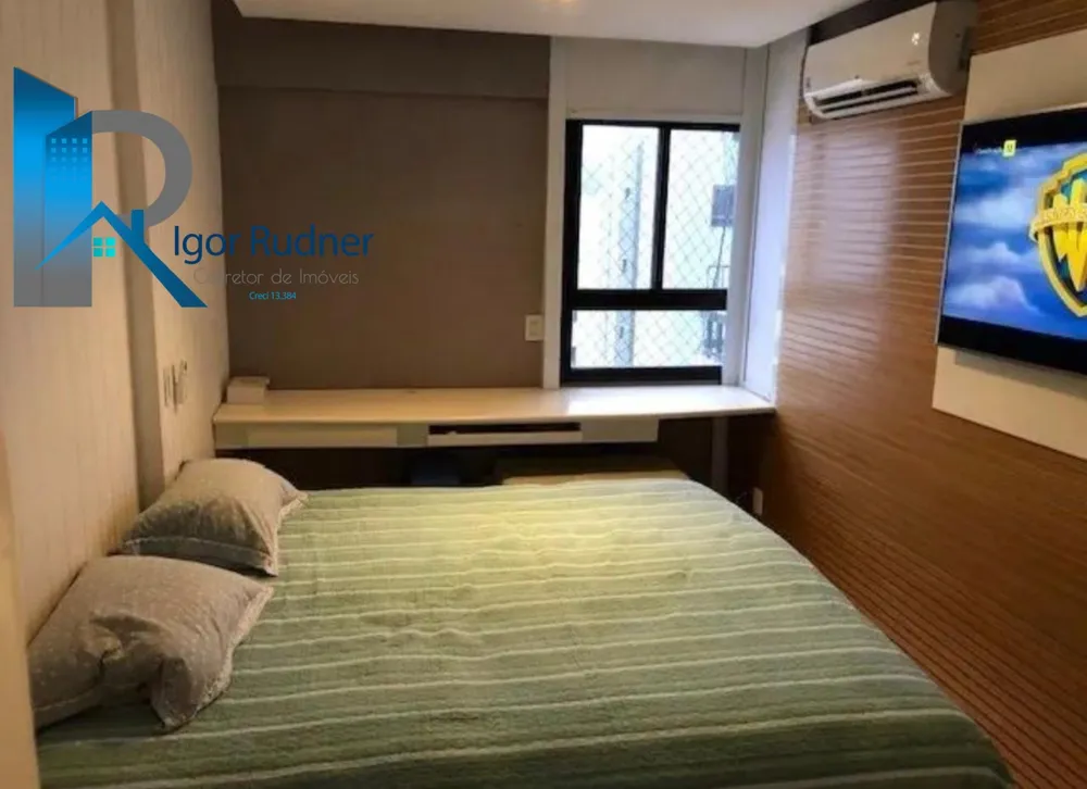 Apartamento, 2 quartos, 80 m² - Foto 10