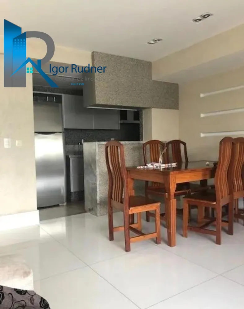 Apartamento, 2 quartos, 80 m² - Foto 3