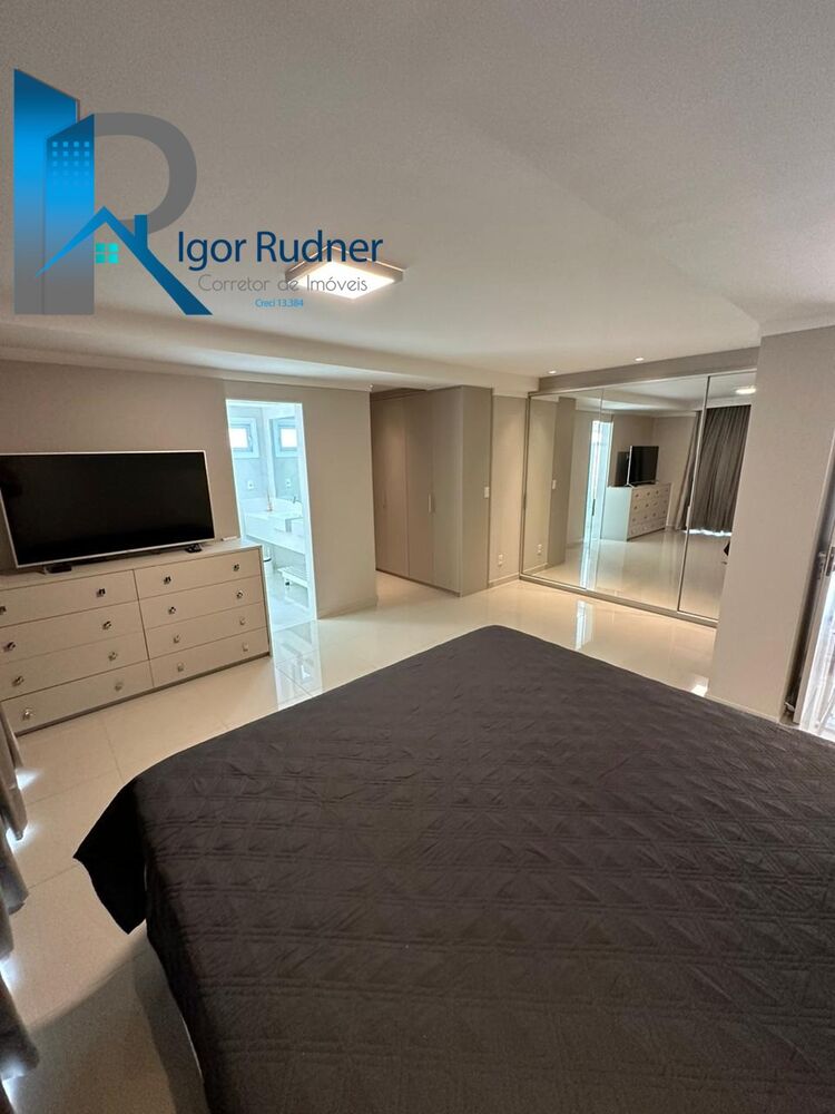 Casa de Condomínio à venda com 4 quartos, 583m² - Foto 11