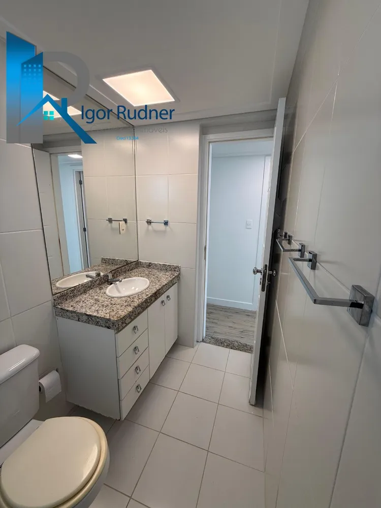 Apartamento, 4 quartos, 142 m² - Foto 4