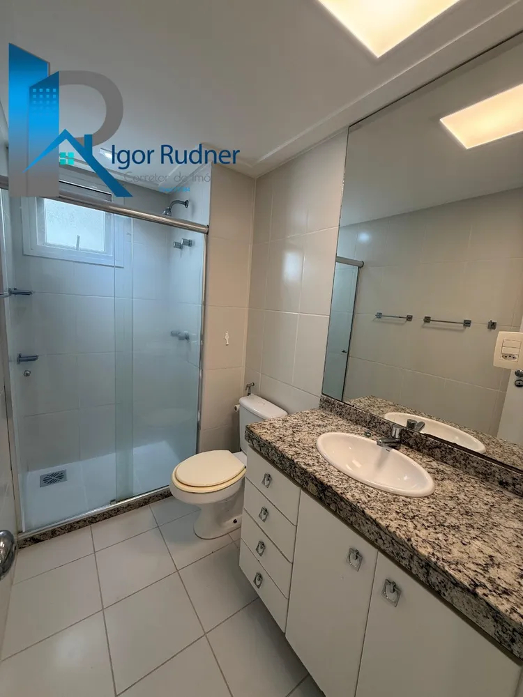Apartamento, 4 quartos, 142 m² - Foto 3
