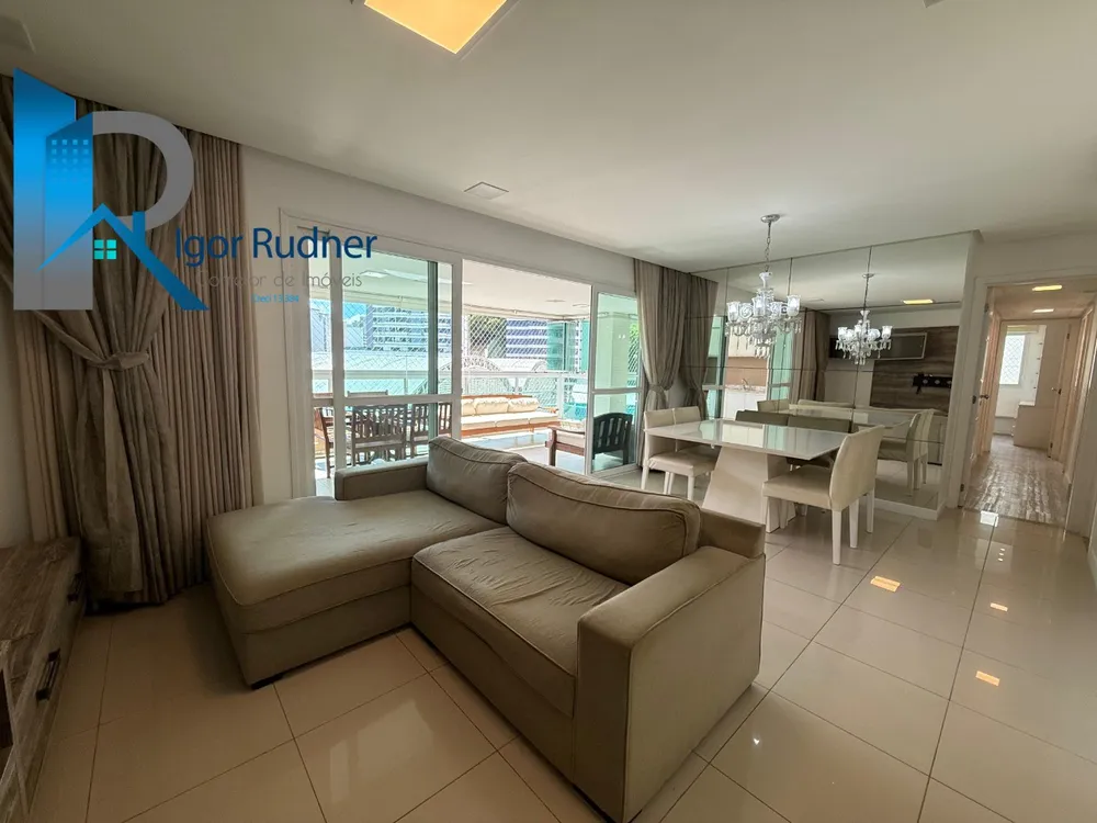 Apartamento, 4 quartos, 142 m² - Foto 2