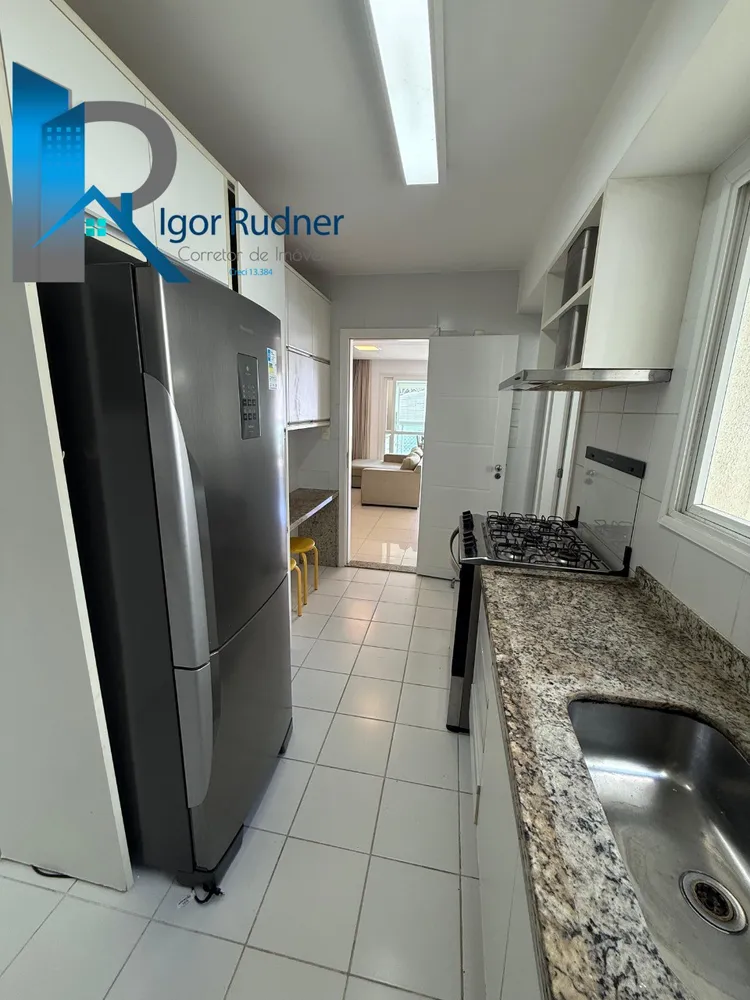 Apartamento, 4 quartos, 142 m² - Foto 1