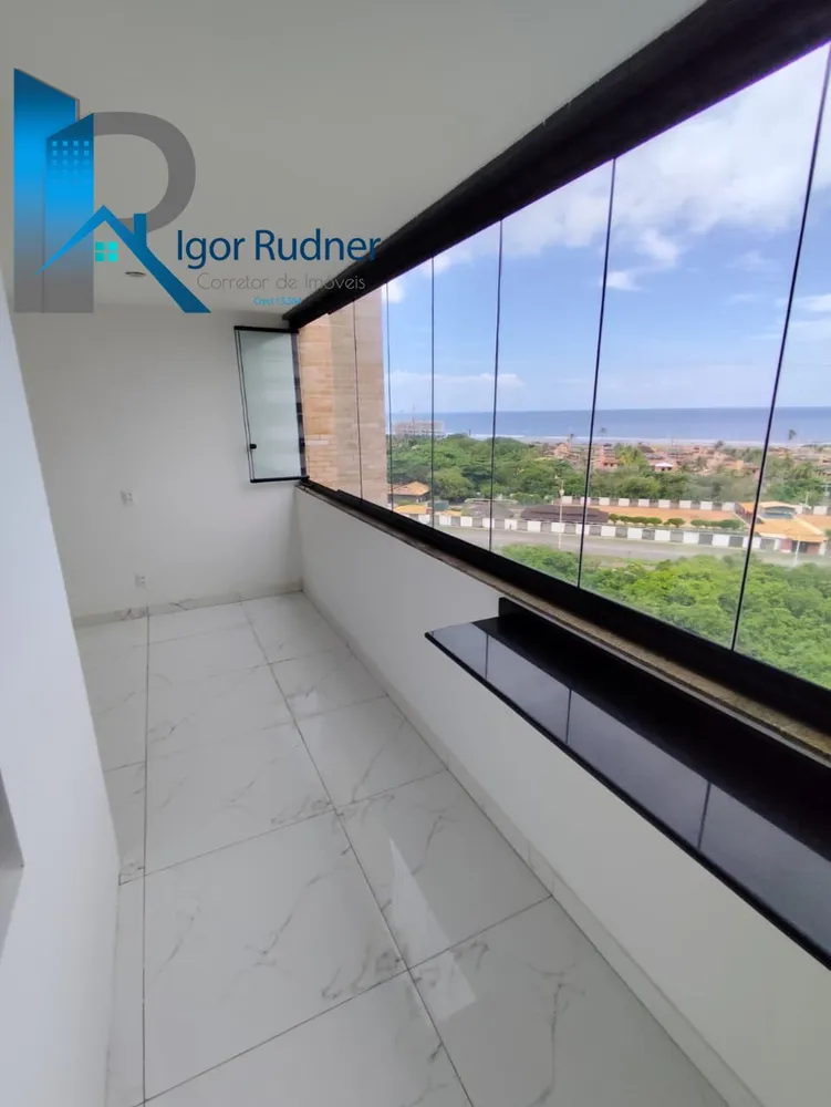Apartamento, 1 quarto, 64 m² - Foto 3