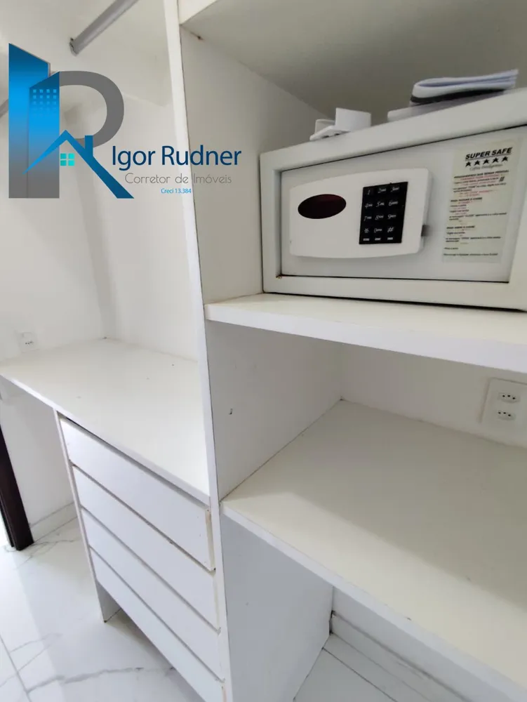 Apartamento, 1 quarto, 64 m² - Foto 5