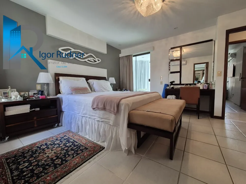 Apartamento, 4 quartos, 188 m² - Foto 8