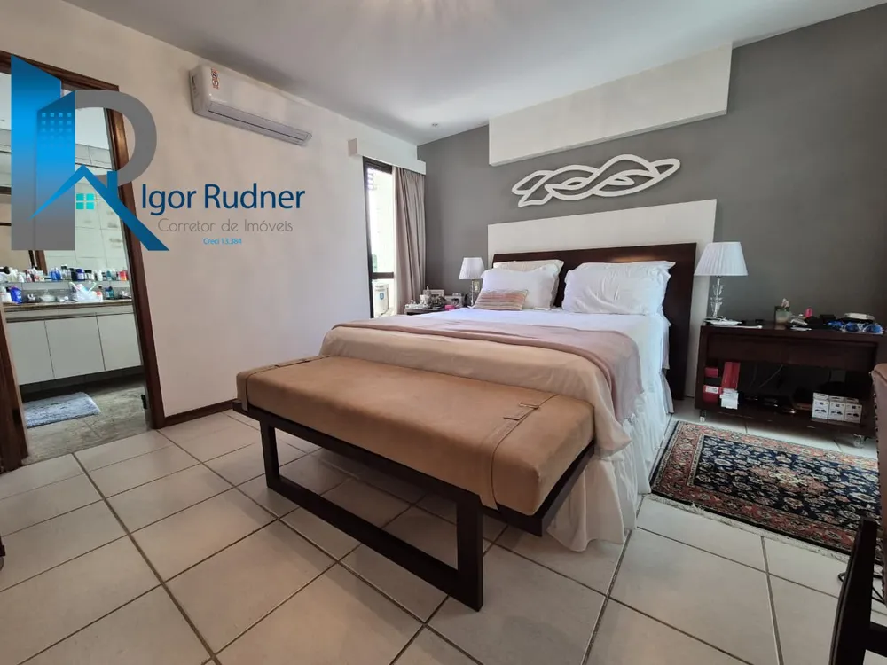Apartamento, 4 quartos, 188 m² - Foto 9