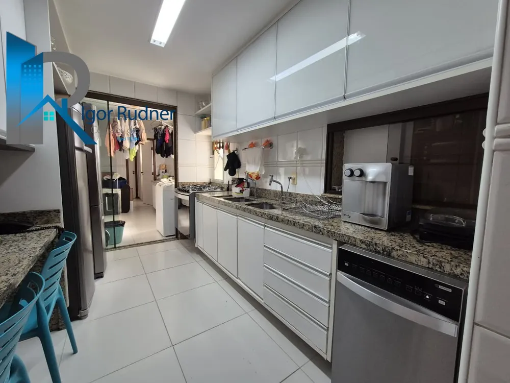 Apartamento, 4 quartos, 188 m² - Foto 15