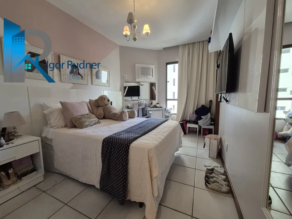Apartamento, 4 quartos, 188 m² - Foto 6