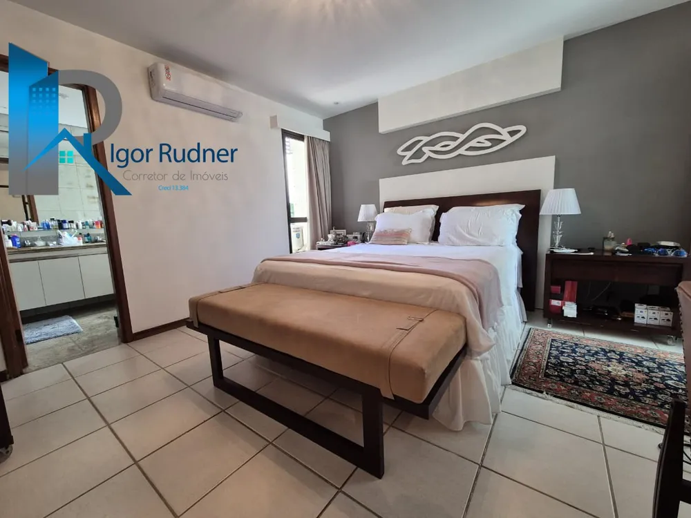 Apartamento, 4 quartos, 188 m² - Foto 10