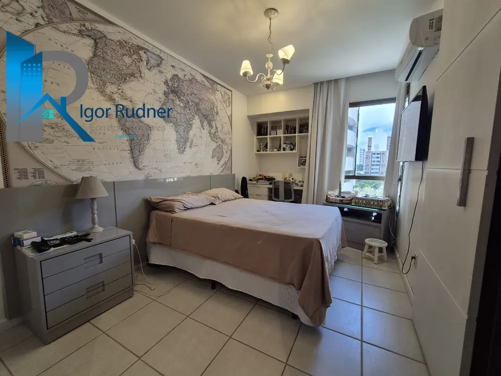 Apartamento, 4 quartos, 188 m² - Foto 5