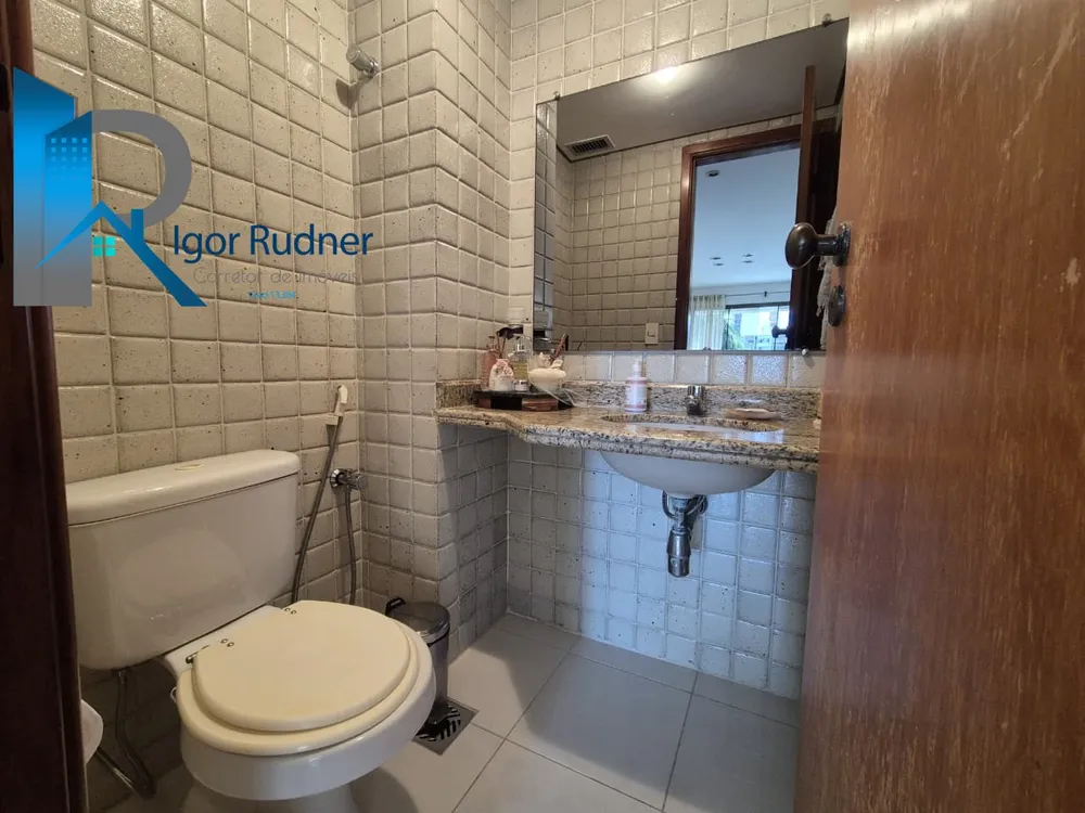 Apartamento, 4 quartos, 188 m² - Foto 16